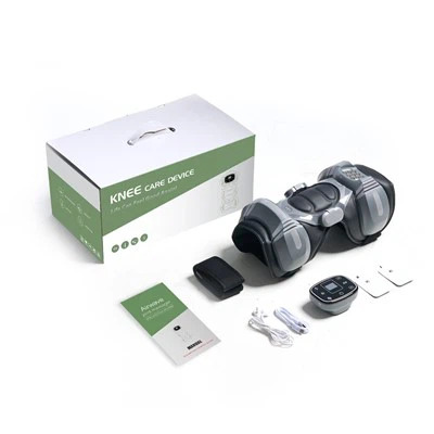 Inteligentní masážní přístroj na koleno a klouby Airwave